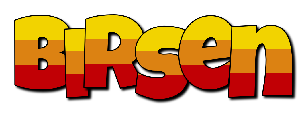 Birsen jungle logo