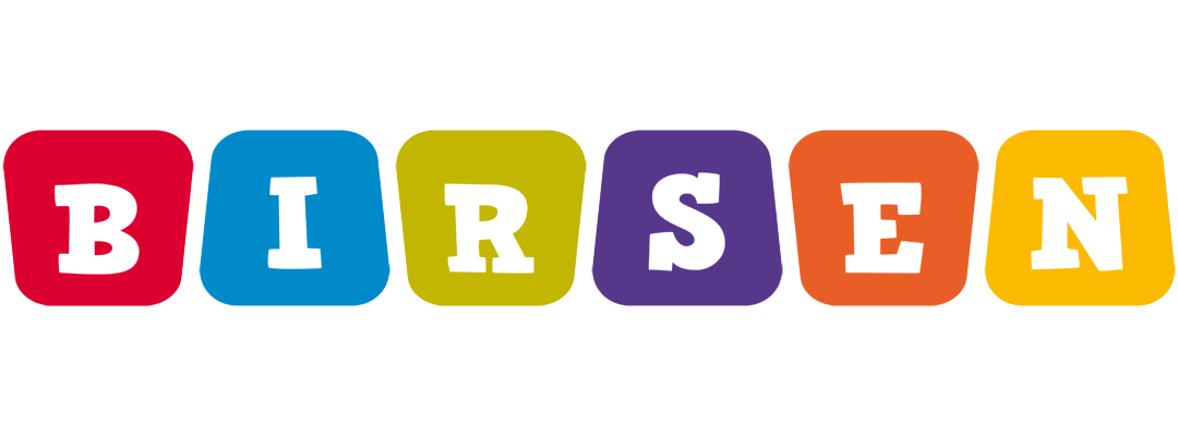 Birsen kiddo logo