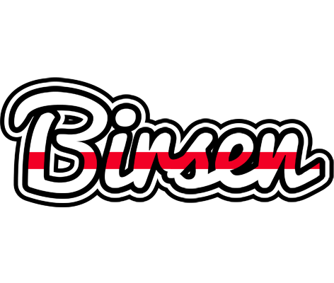 Birsen kingdom logo
