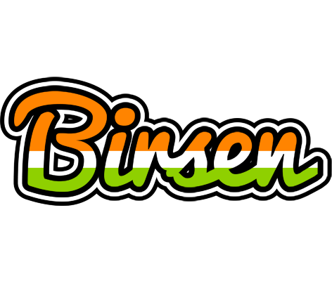 Birsen mumbai logo
