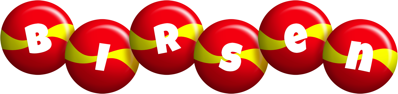Birsen spain logo