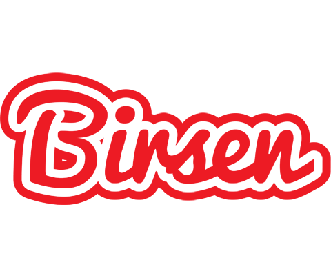 Birsen sunshine logo