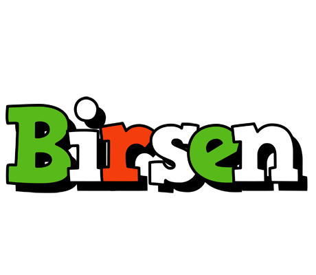 Birsen venezia logo