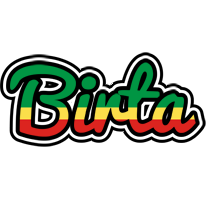 Birta african logo