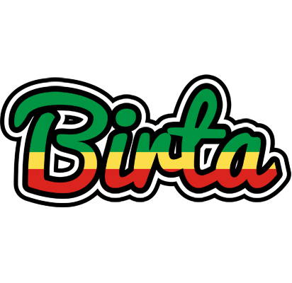 Birta african logo