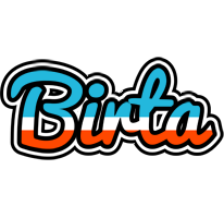 Birta america logo