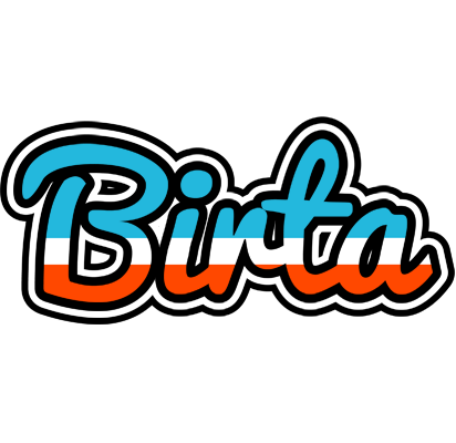 Birta america logo