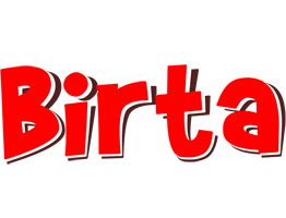 Birta basket logo