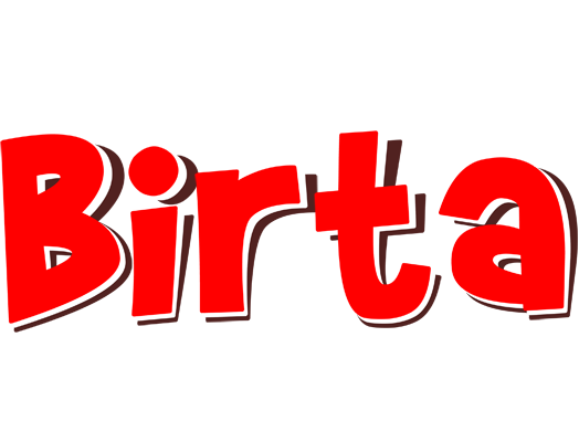 Birta basket logo