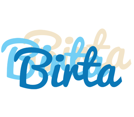 Birta breeze logo