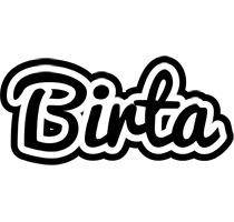 Birta chess logo