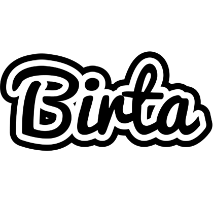 Birta chess logo