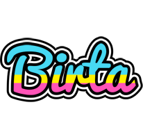 Birta circus logo