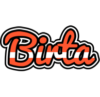 Birta denmark logo