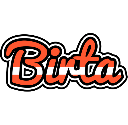 Birta denmark logo