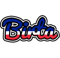 Birta france logo