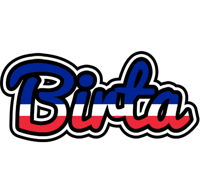 Birta france logo
