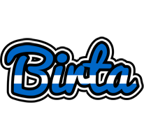 Birta greece logo