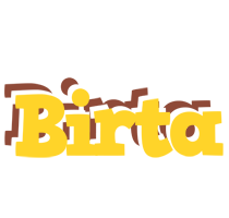 Birta hotcup logo