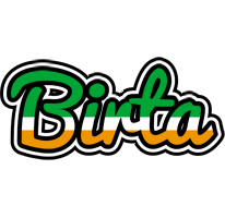 Birta ireland logo