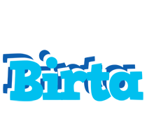 Birta jacuzzi logo