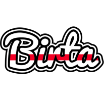 Birta kingdom logo