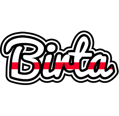 Birta kingdom logo