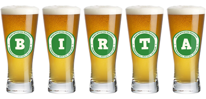 Birta lager logo