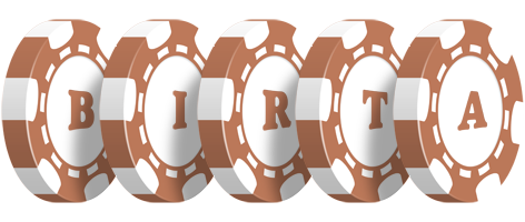 Birta limit logo