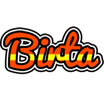 Birta madrid logo