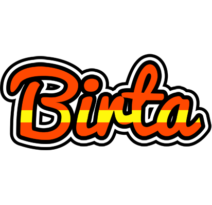 Birta madrid logo