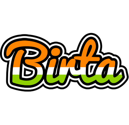 Birta mumbai logo