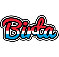 Birta norway logo