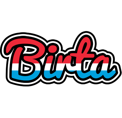 Birta norway logo