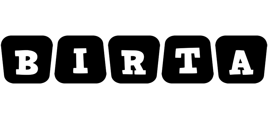 Birta racing logo