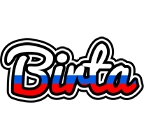 Birta russia logo