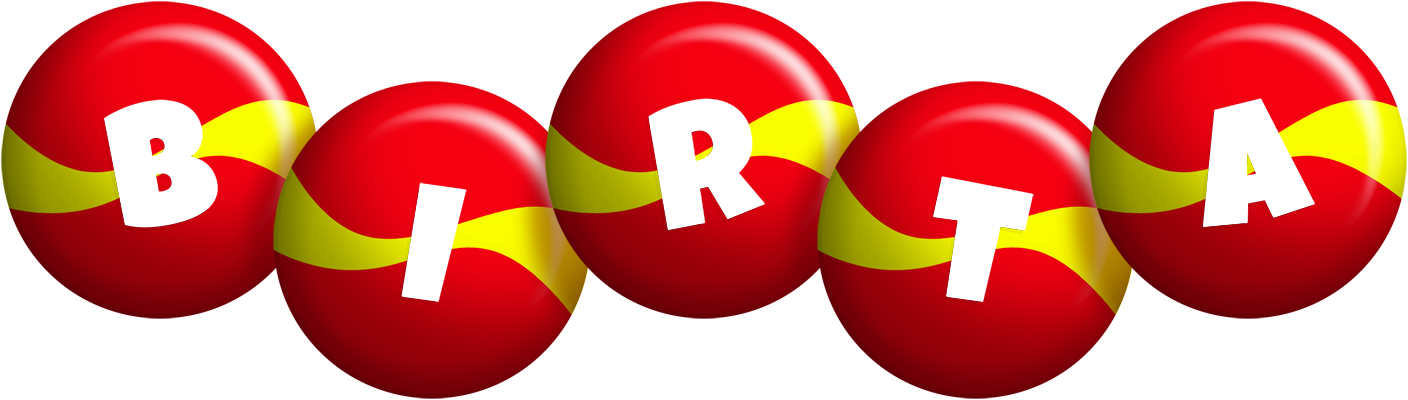 Birta spain logo