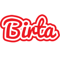 Birta sunshine logo