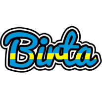 Birta sweden logo