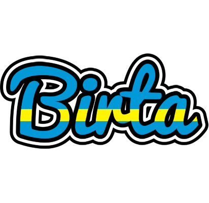 Birta sweden logo