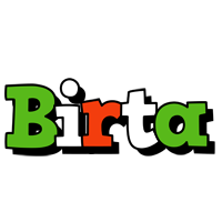 Birta venezia logo