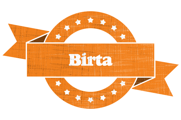 Birta victory logo