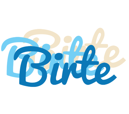 Birte breeze logo
