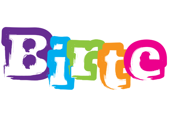 Birte casino logo