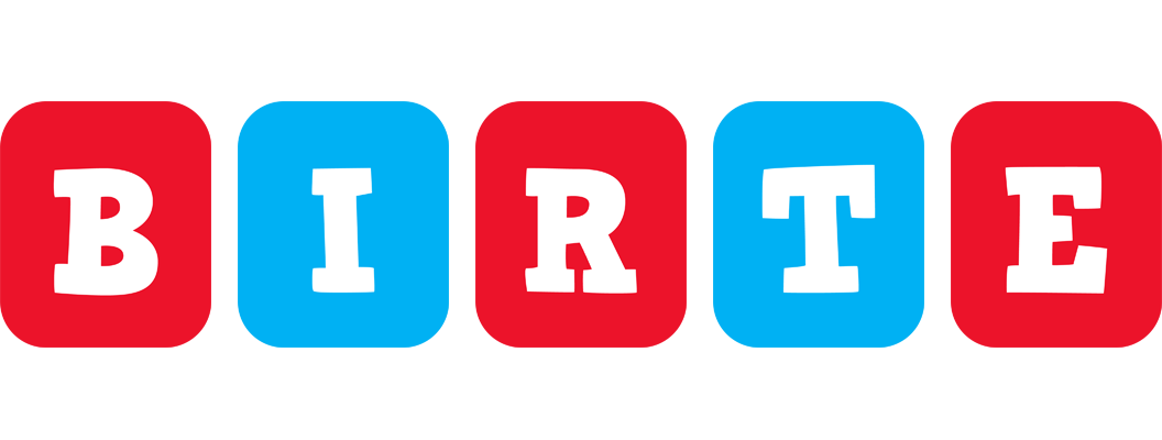 Birte diesel logo