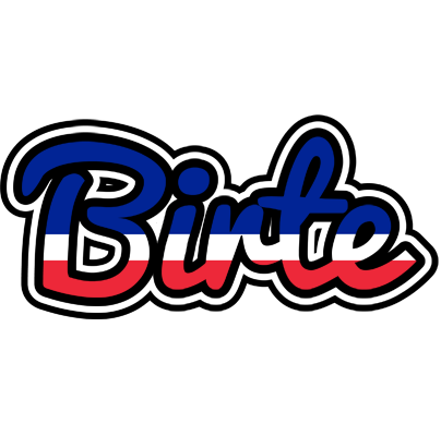 Birte france logo