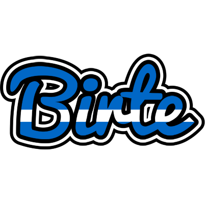 Birte greece logo