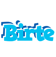 Birte jacuzzi logo