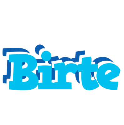 Birte jacuzzi logo