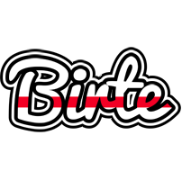 Birte kingdom logo